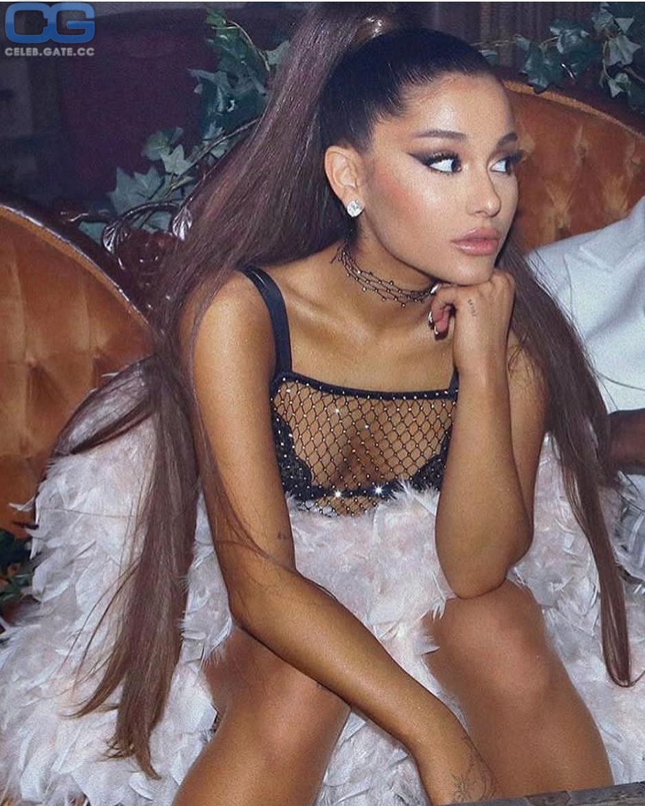 The fappening ariana