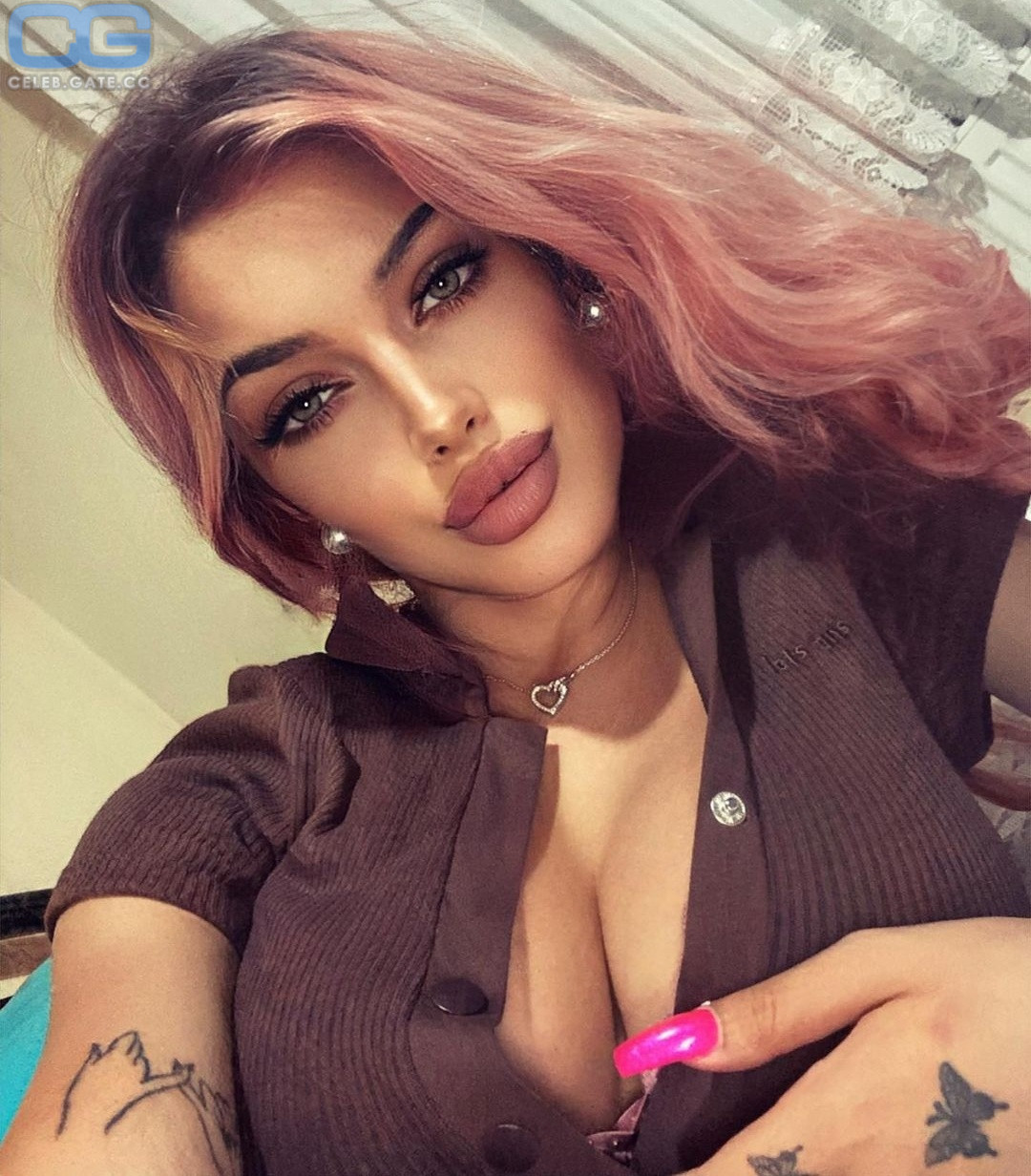 Ariel Hediger 