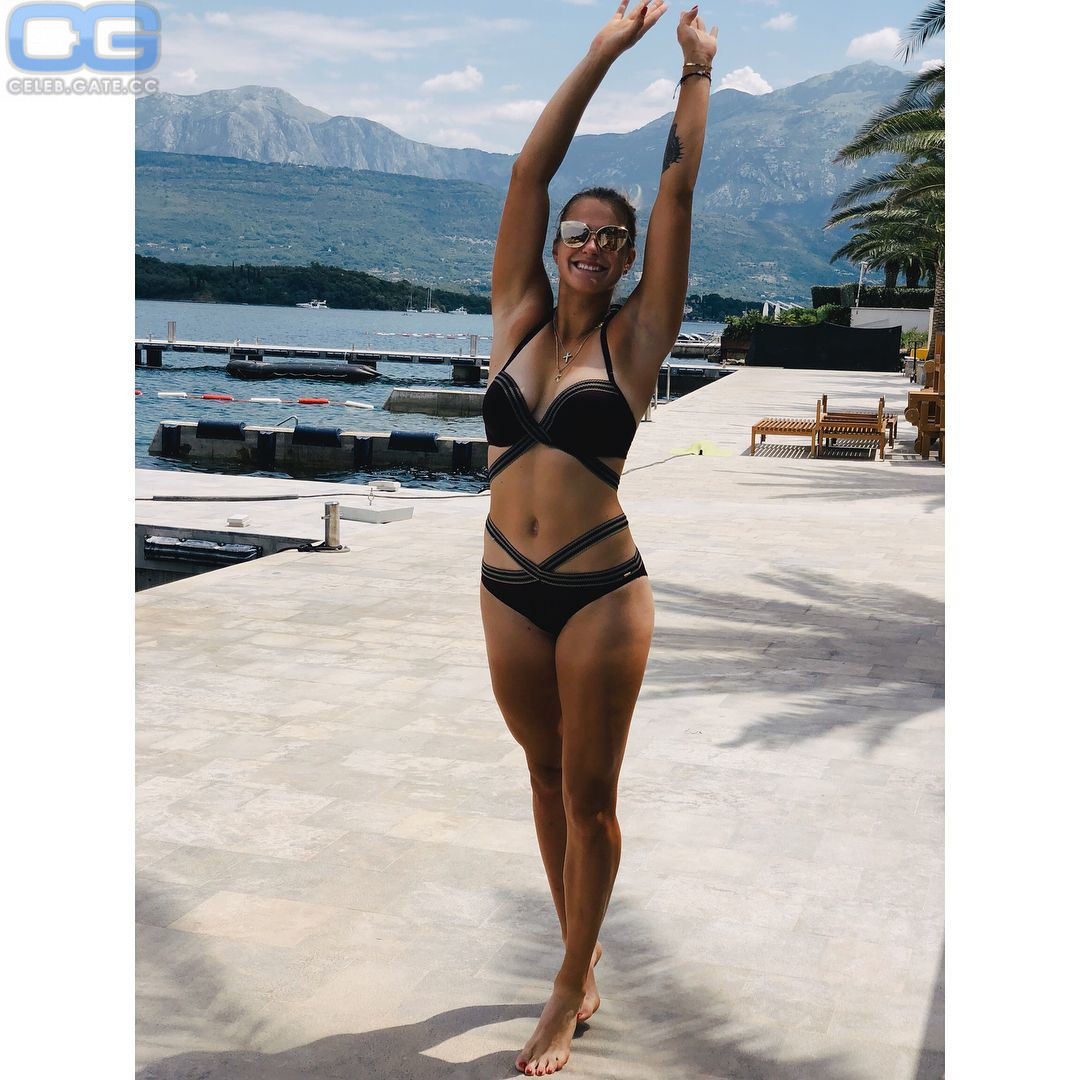 Aryna Sabalenka bikini