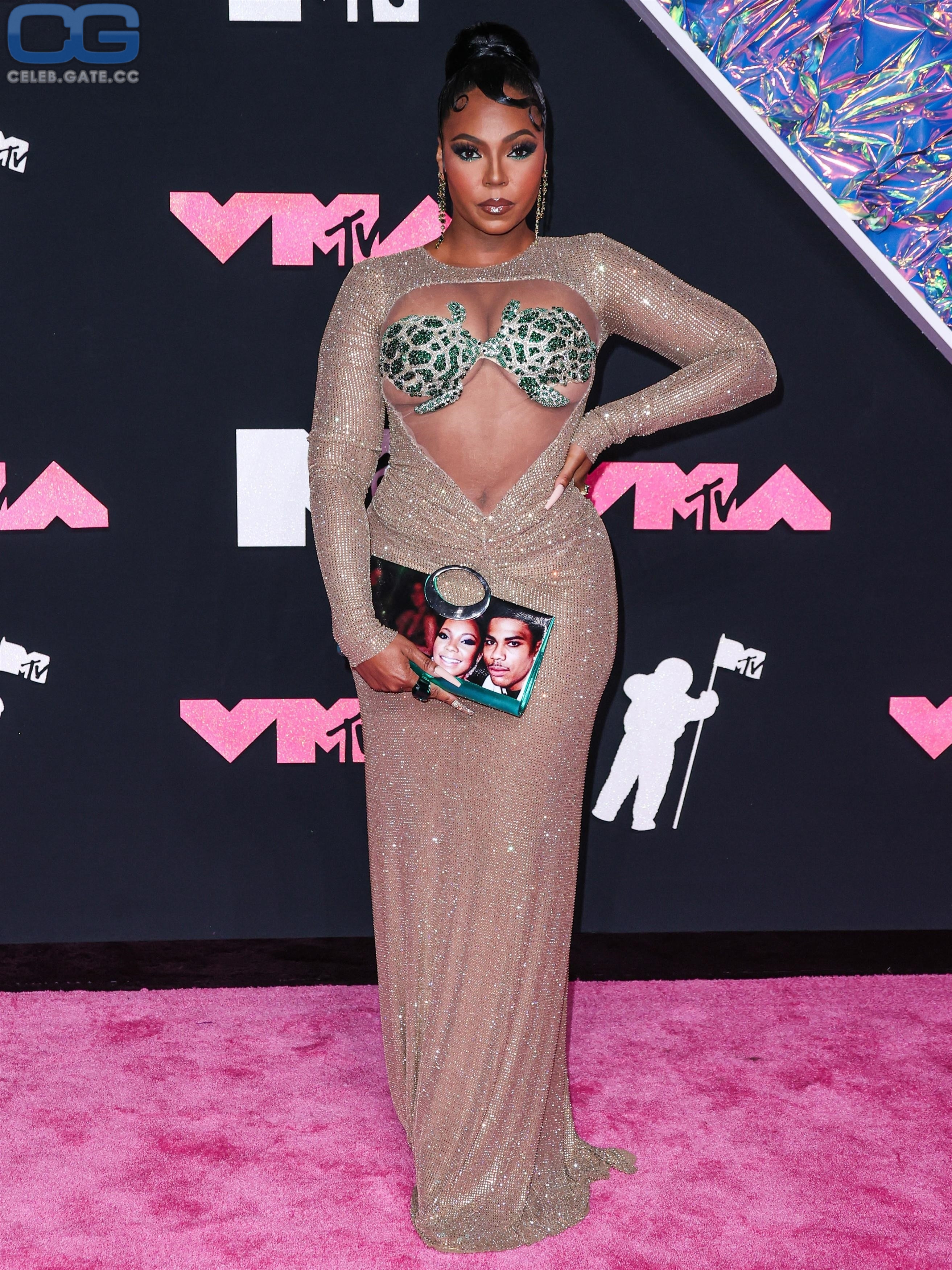 Ashanti 