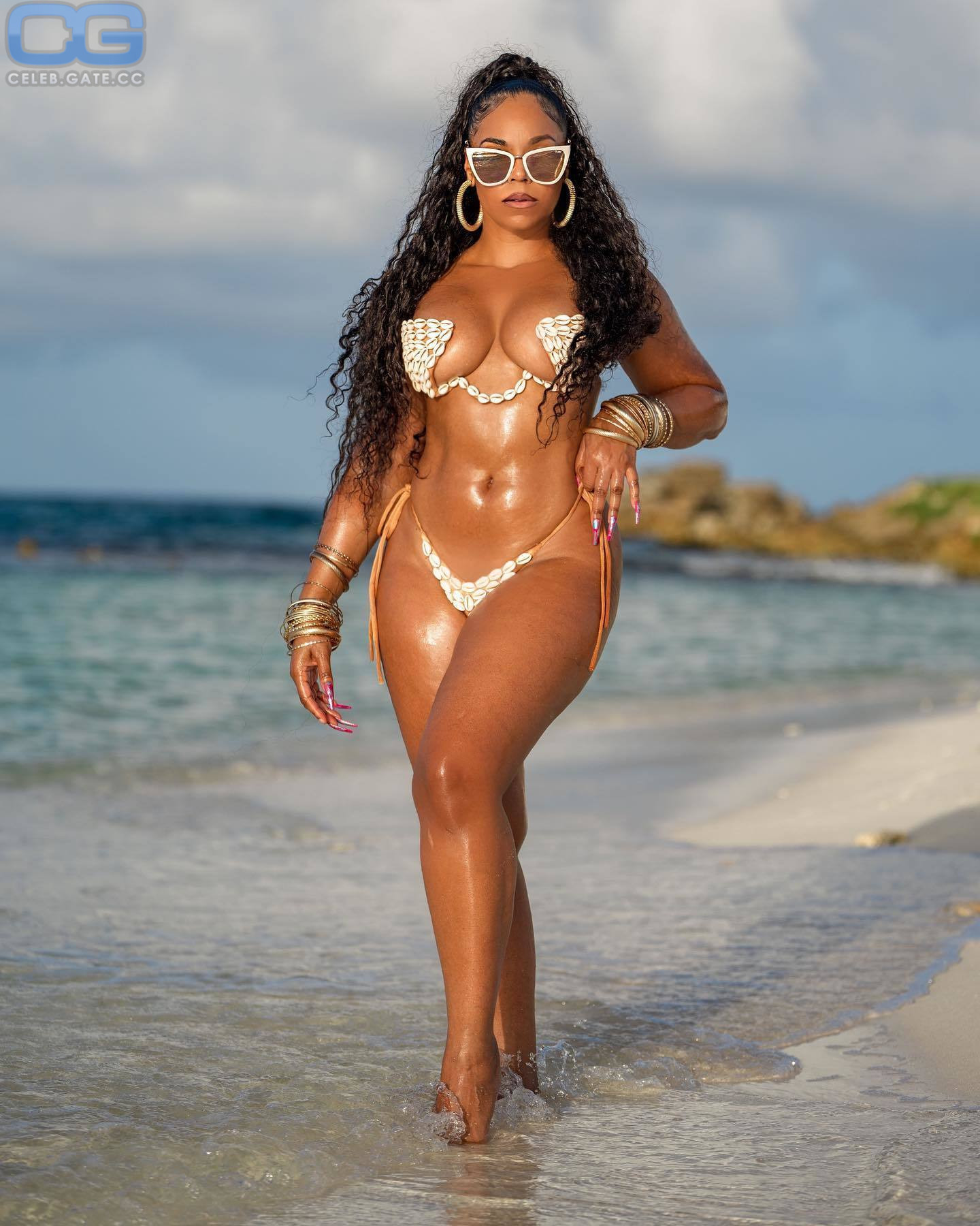 Ashanti 