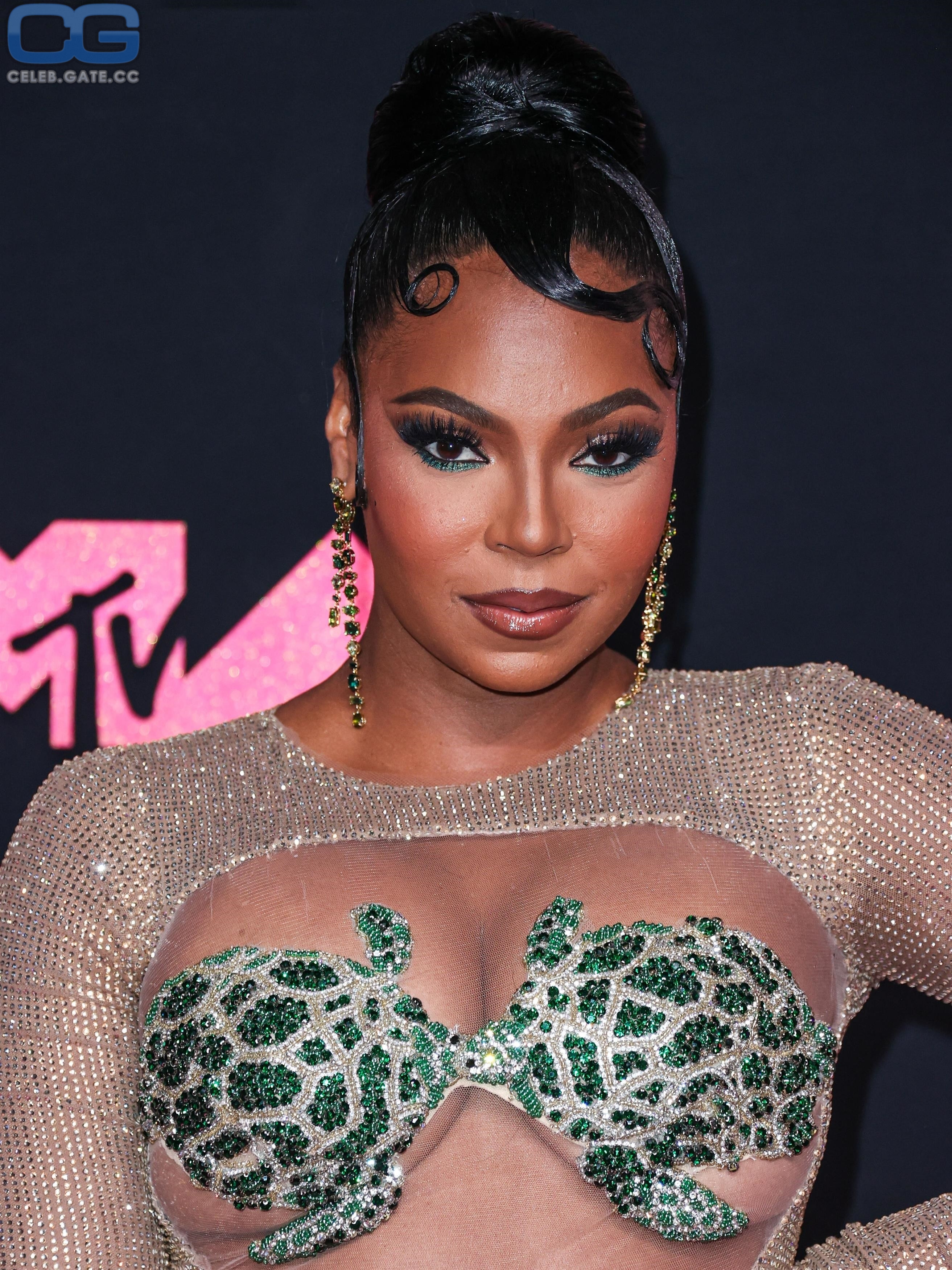 Ashanti 