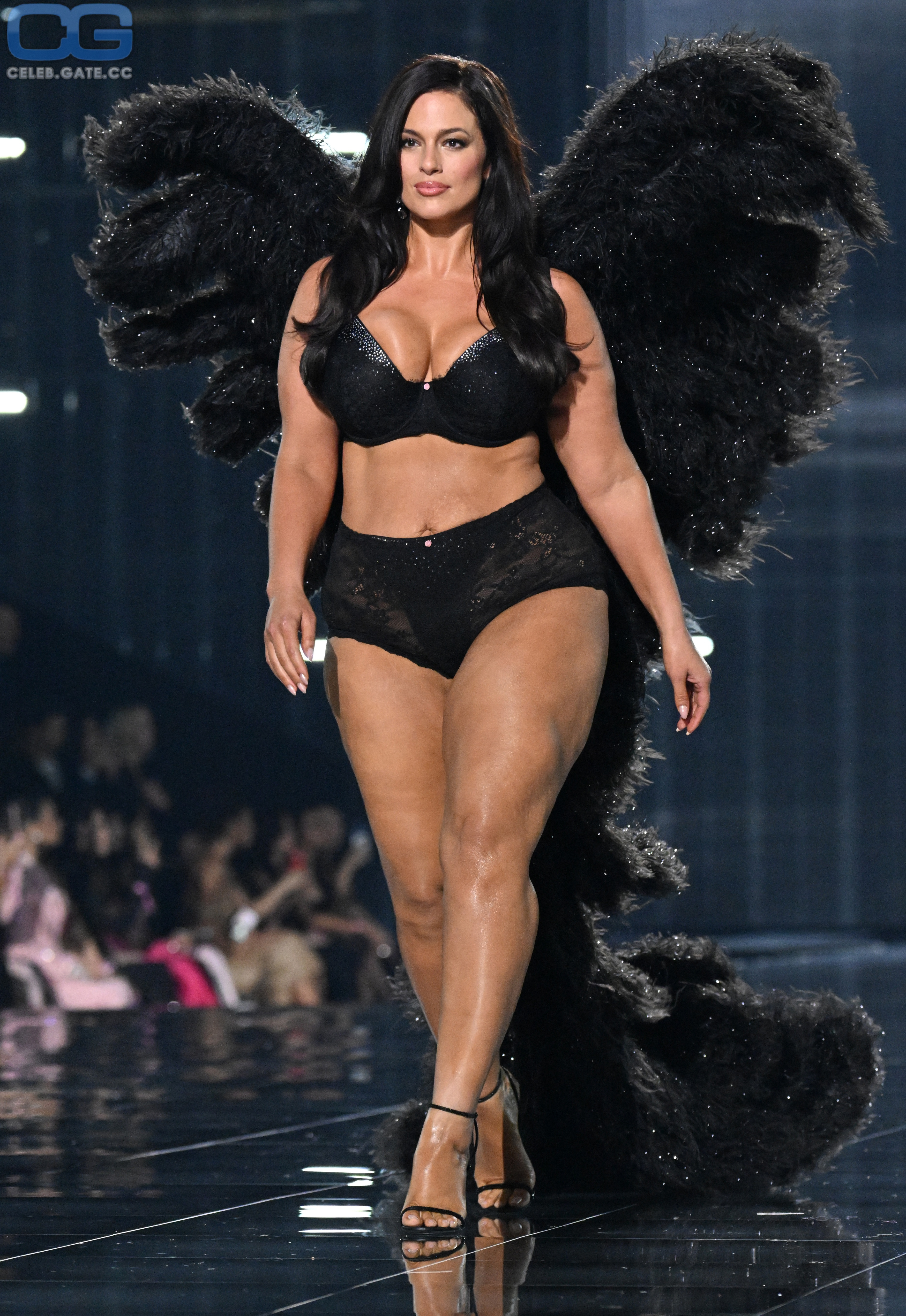 Ashley Graham 
