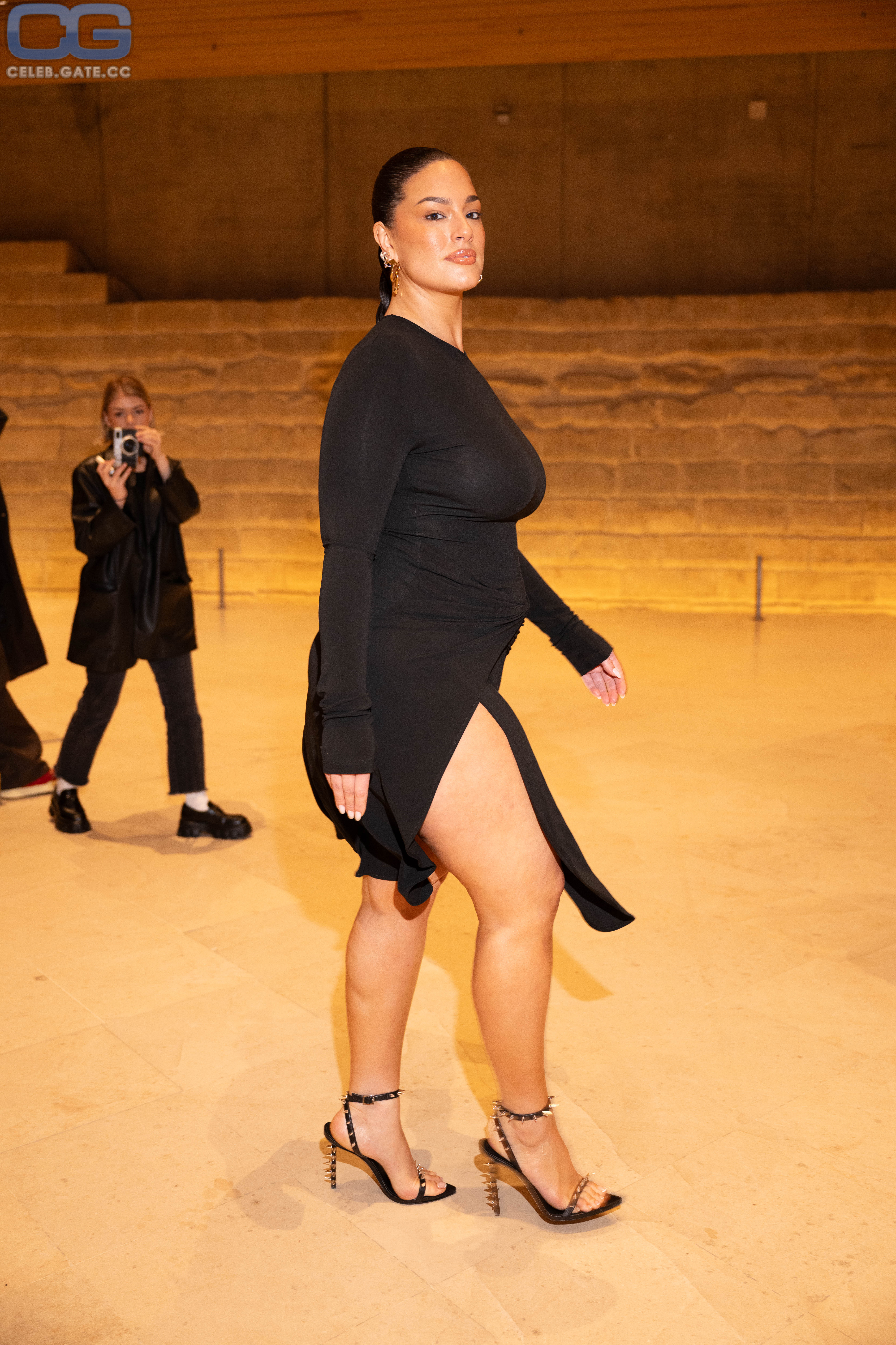 Ashley Graham 