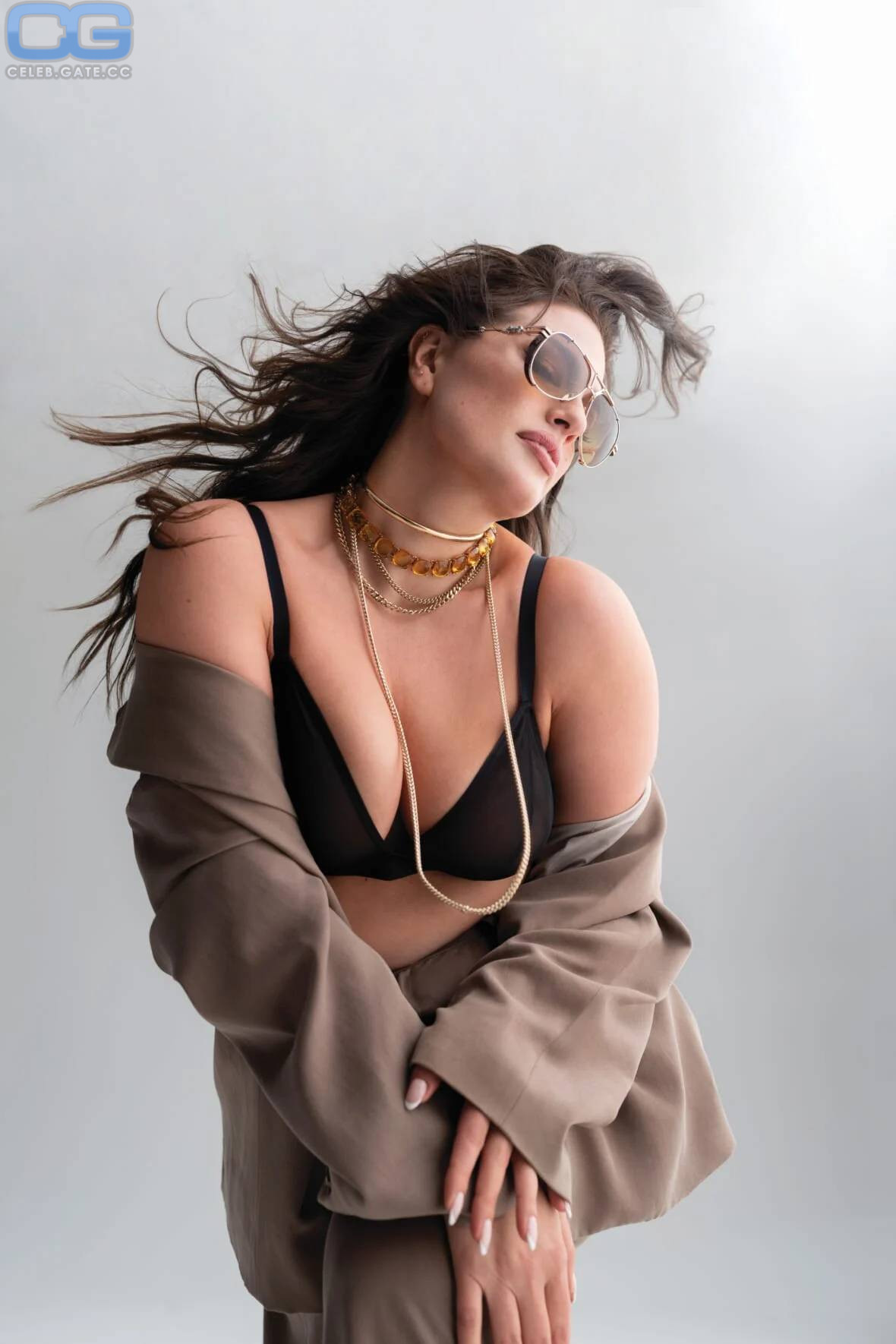 Ashley Graham 