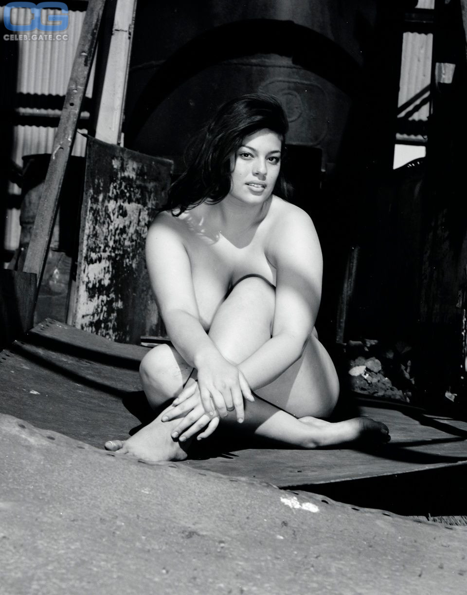 Ashley Graham 