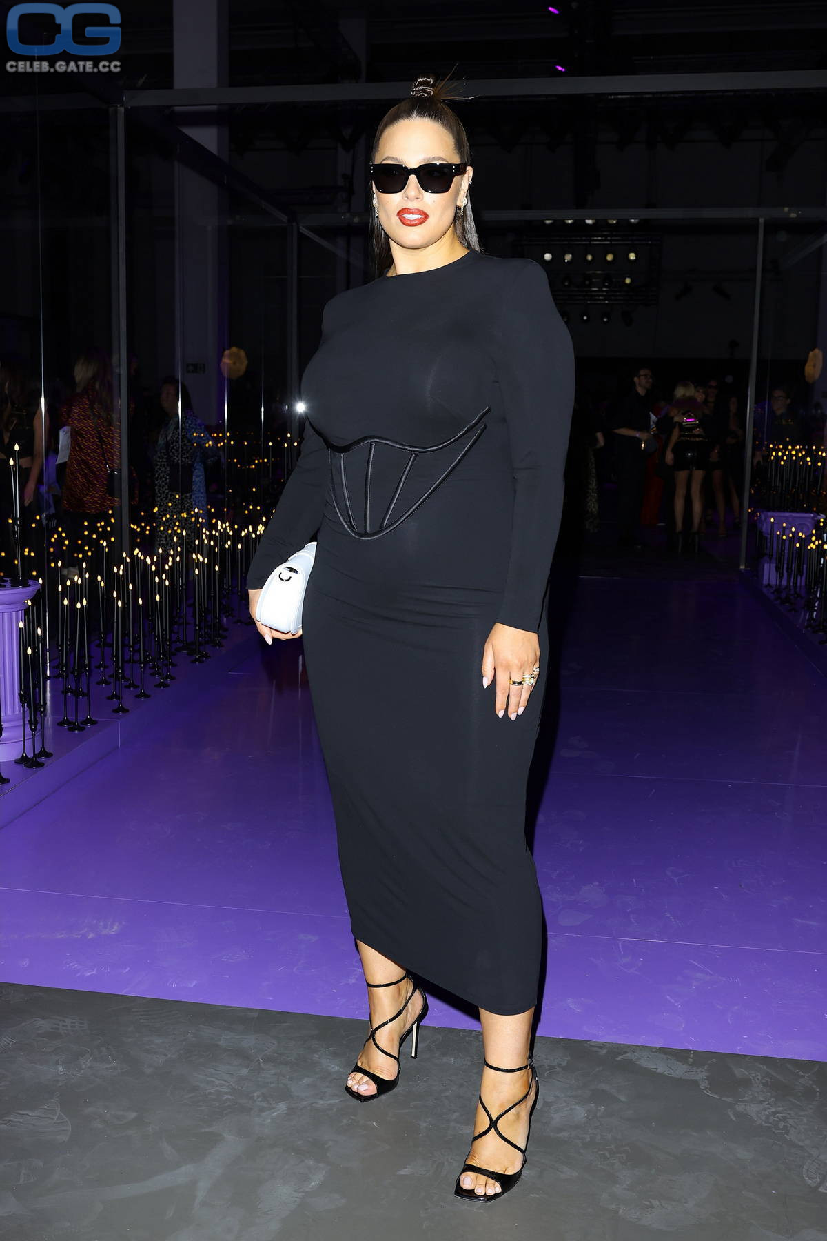 Ashley Graham 