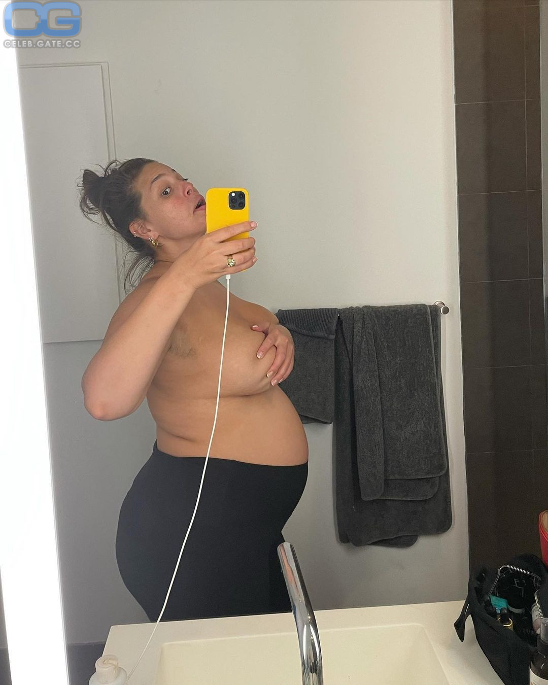 Ashley Graham 