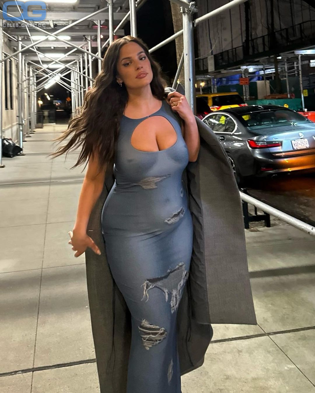 Ashley Graham 