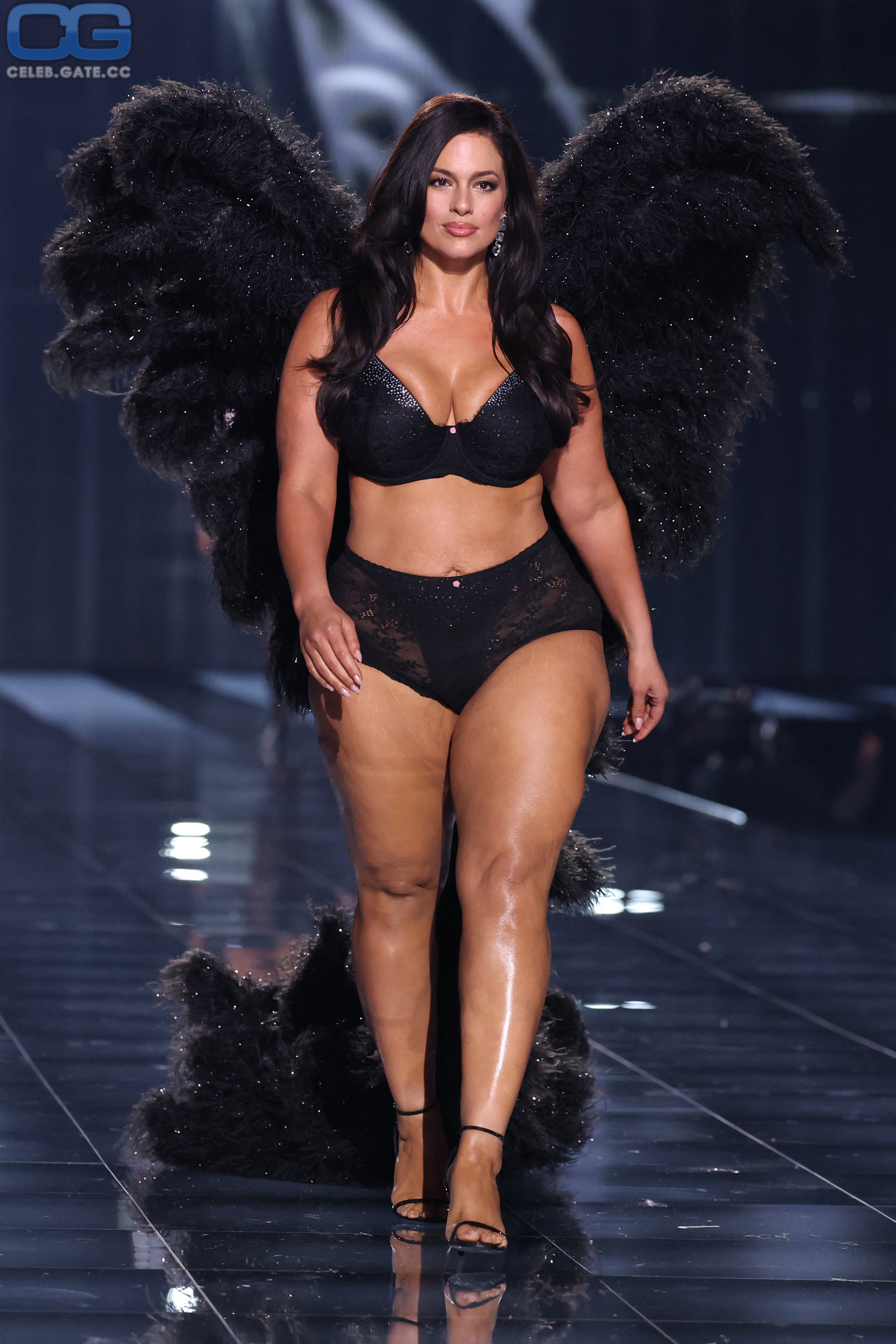 Ashley Graham 