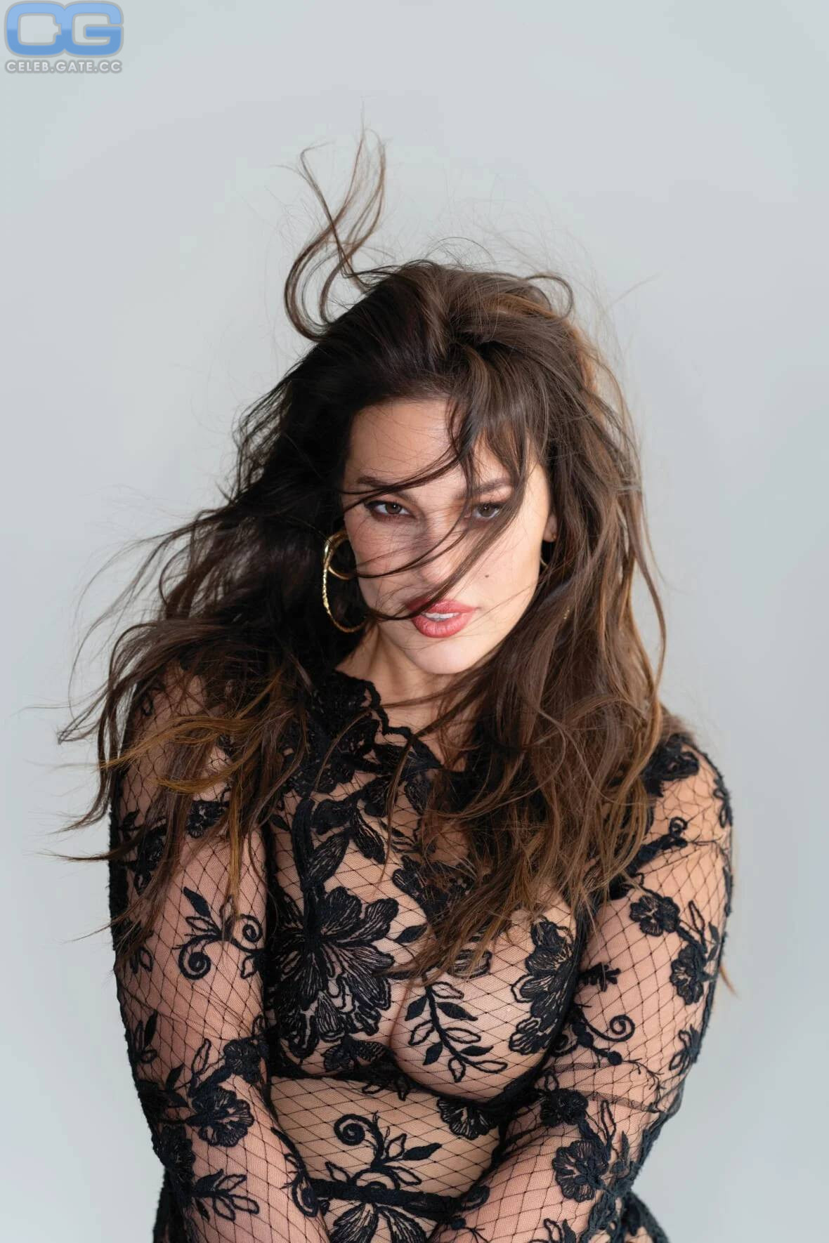 Ashley Graham 
