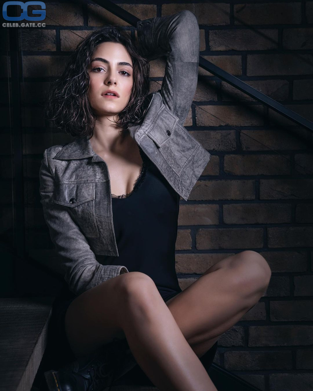 Asli Melisa Uzun 