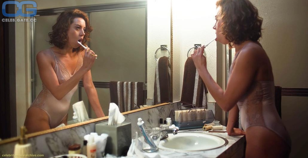 Aubrey Plaza 