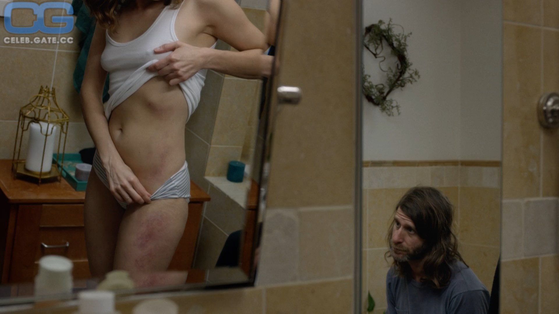 Aubrey Plaza 