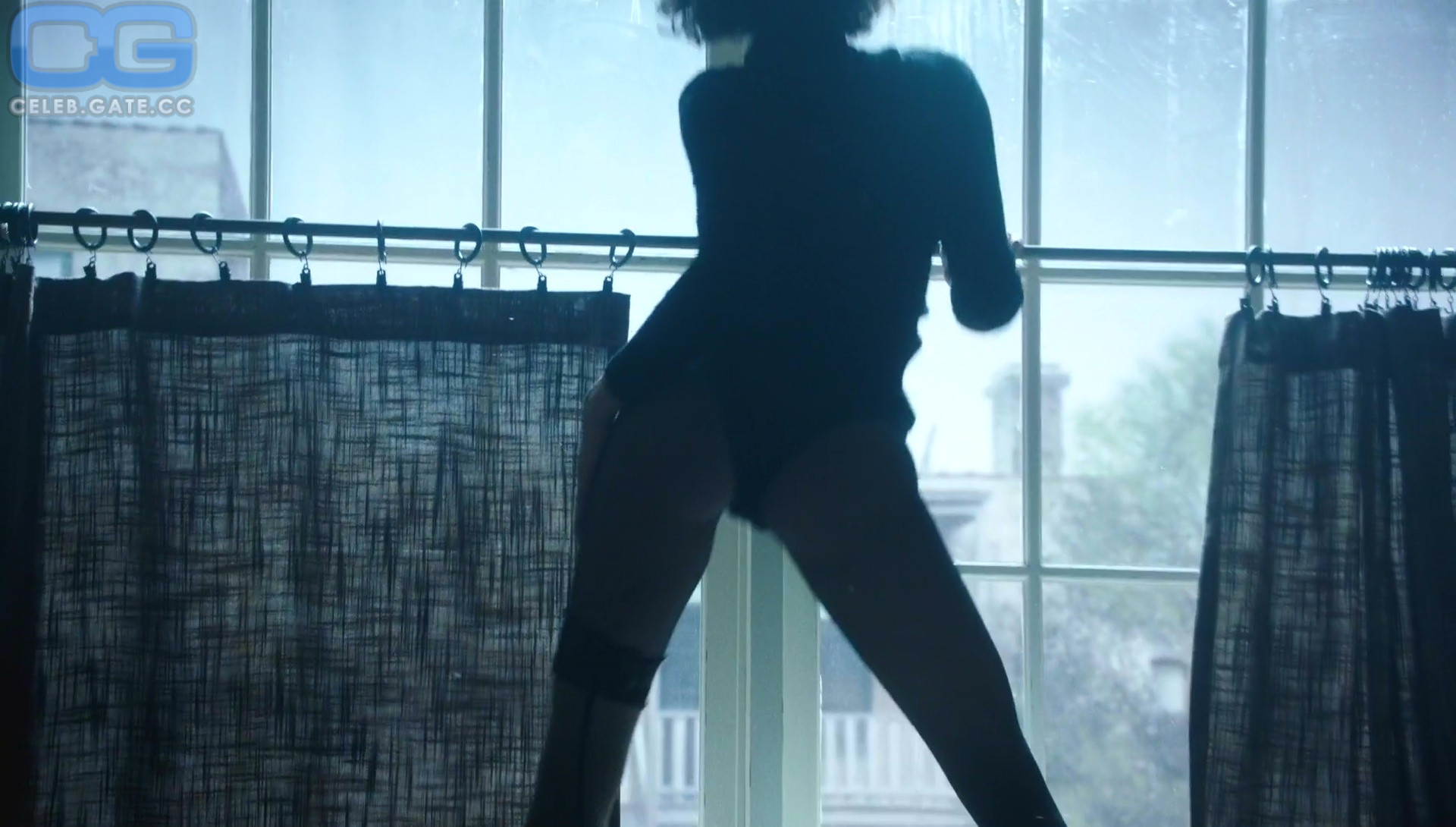Aubrey Plaza 