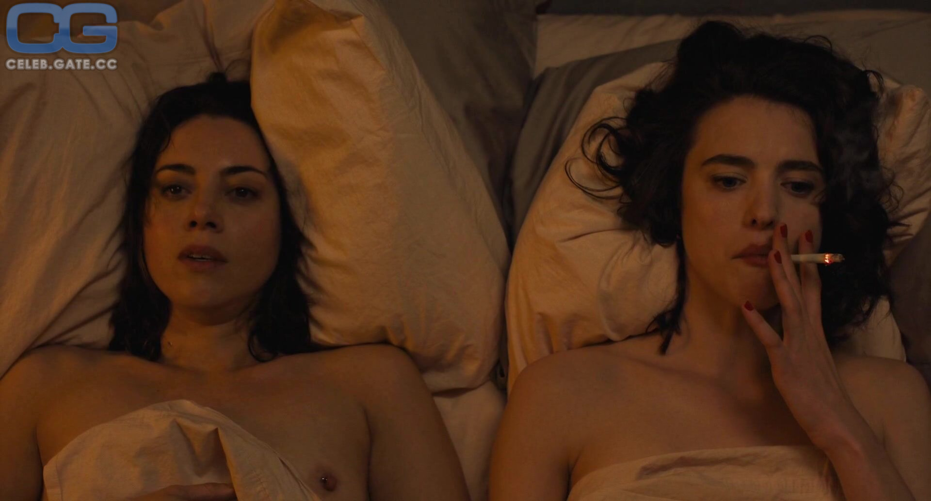 Aubrey Plaza 