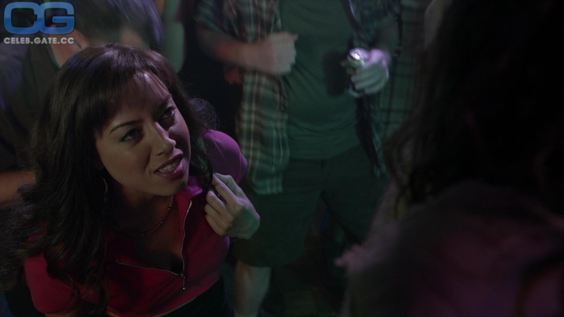 Aubrey Plaza 