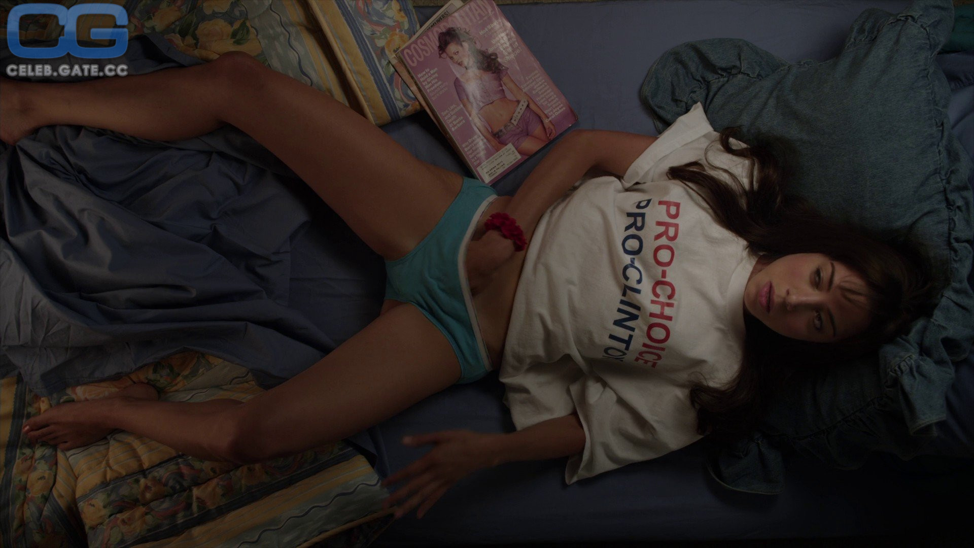 Aubrey Plaza 