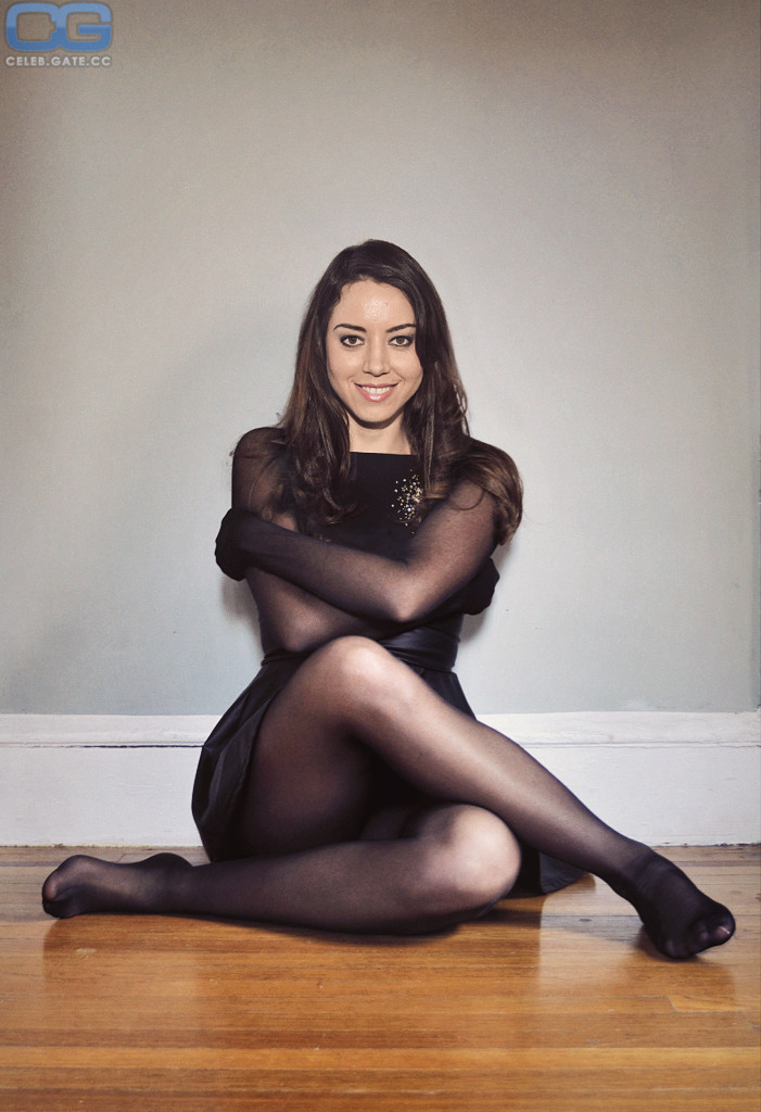 Aubrey plaza leaked sex tape – TheFappening Library