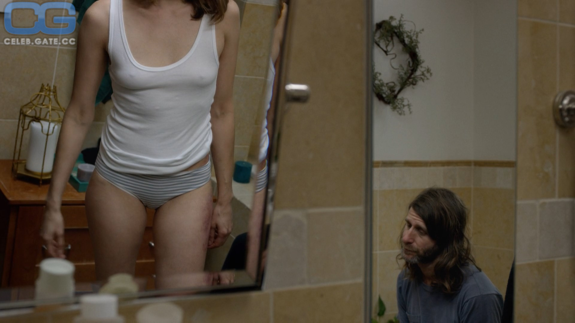 Aubrey Plaza 