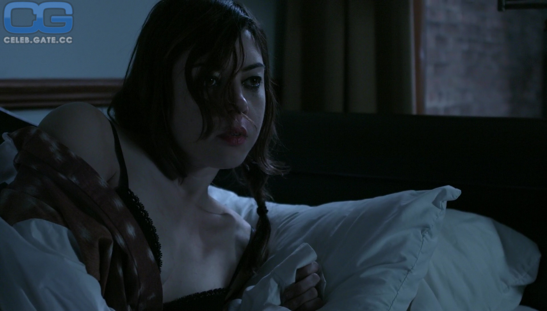 Aubrey Plaza 