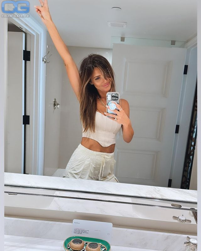 Audrina Patridge 