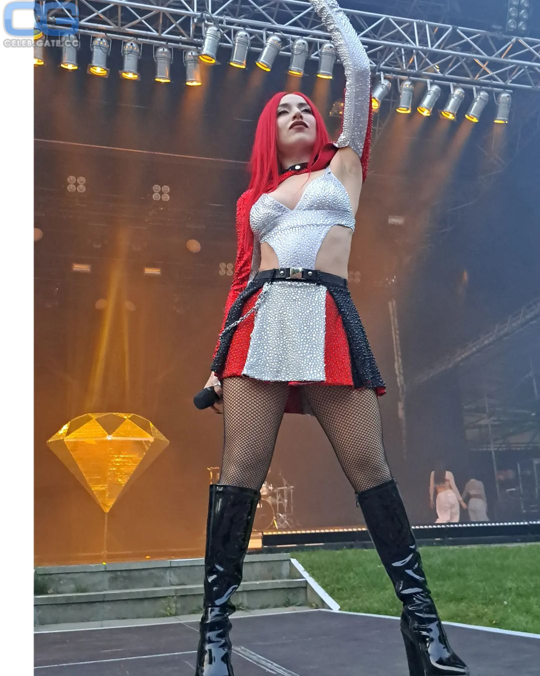 Ava Max 