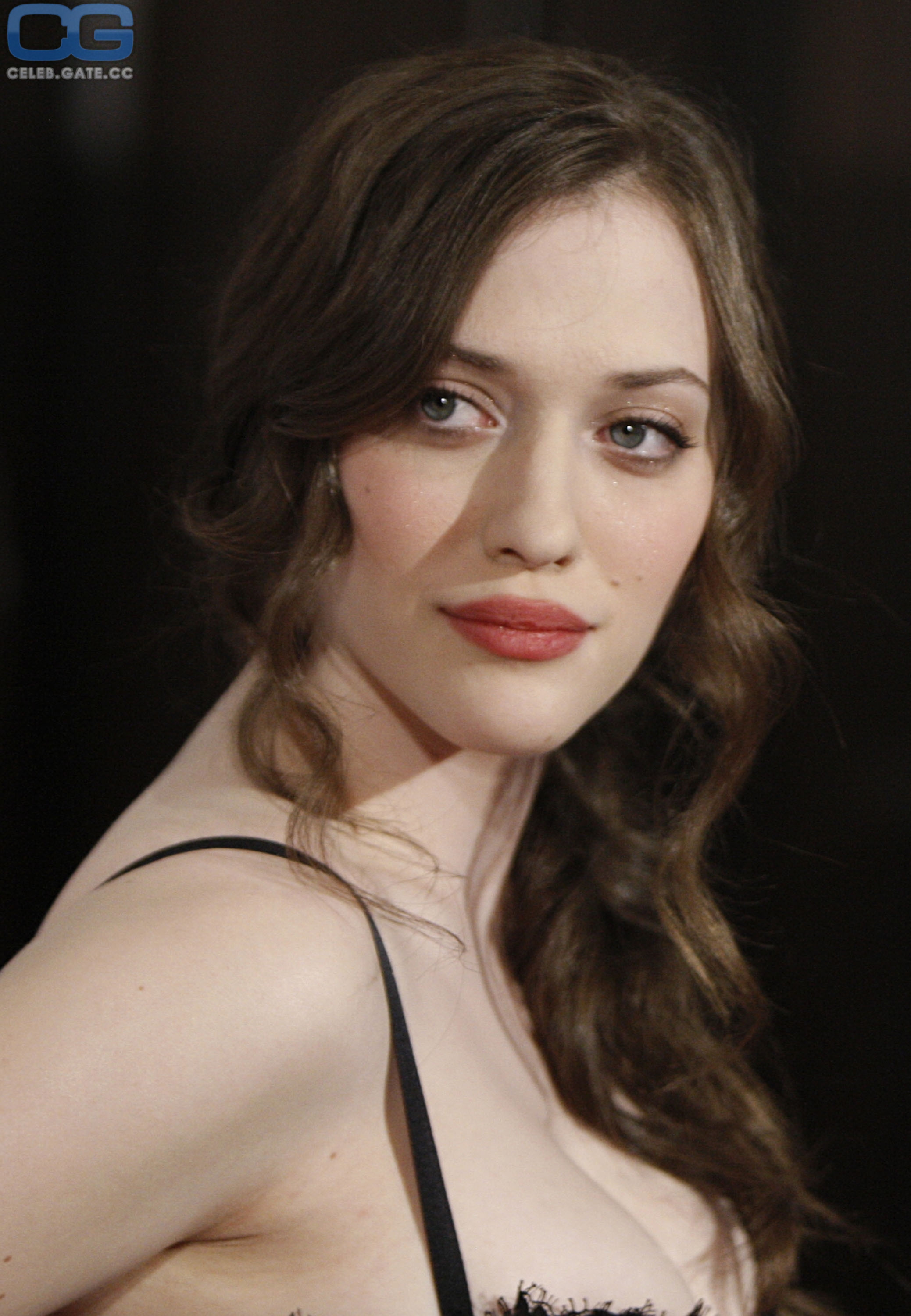 Kat dennings leak