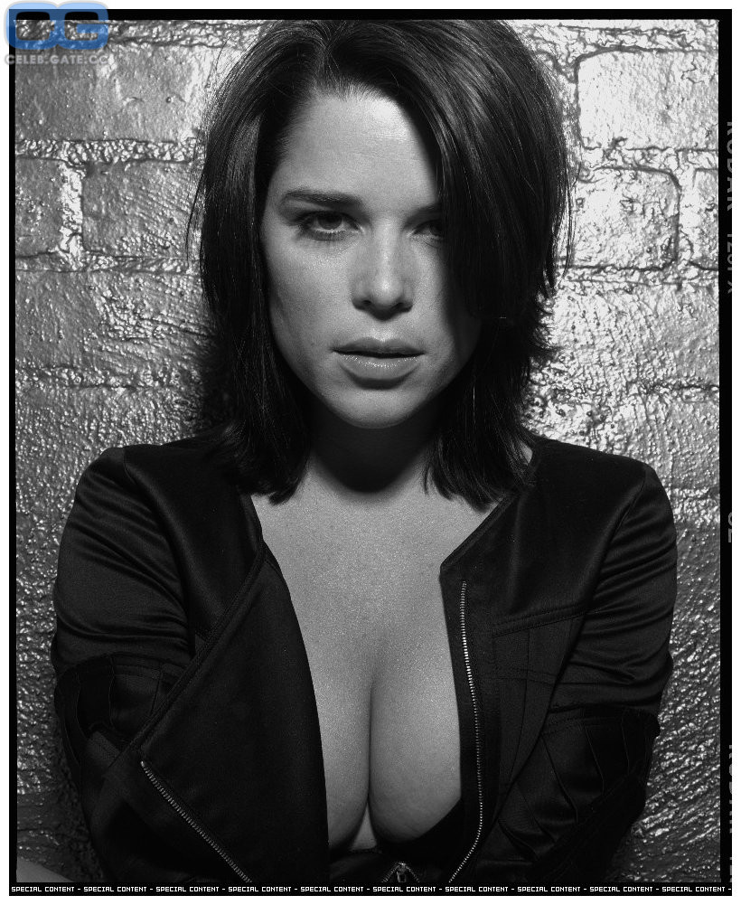 Neve Campbell Sex Naked