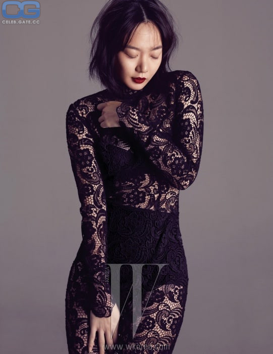 Bae Doona 