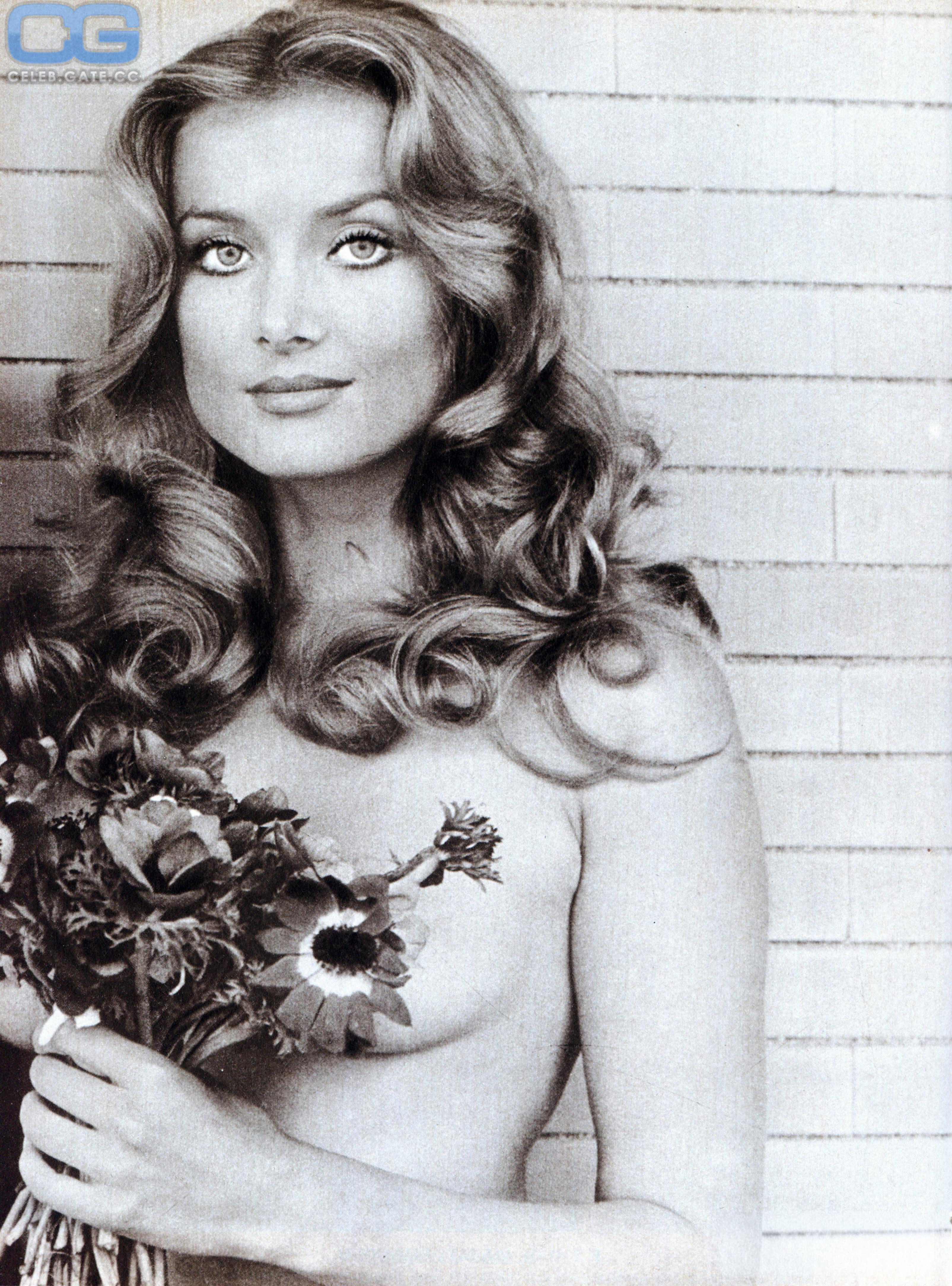 Barbara Bouchet 