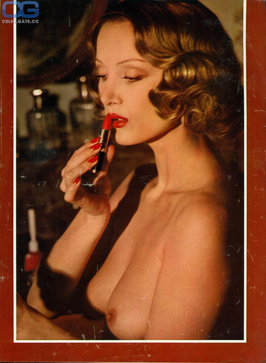 Barbara Bouchet 