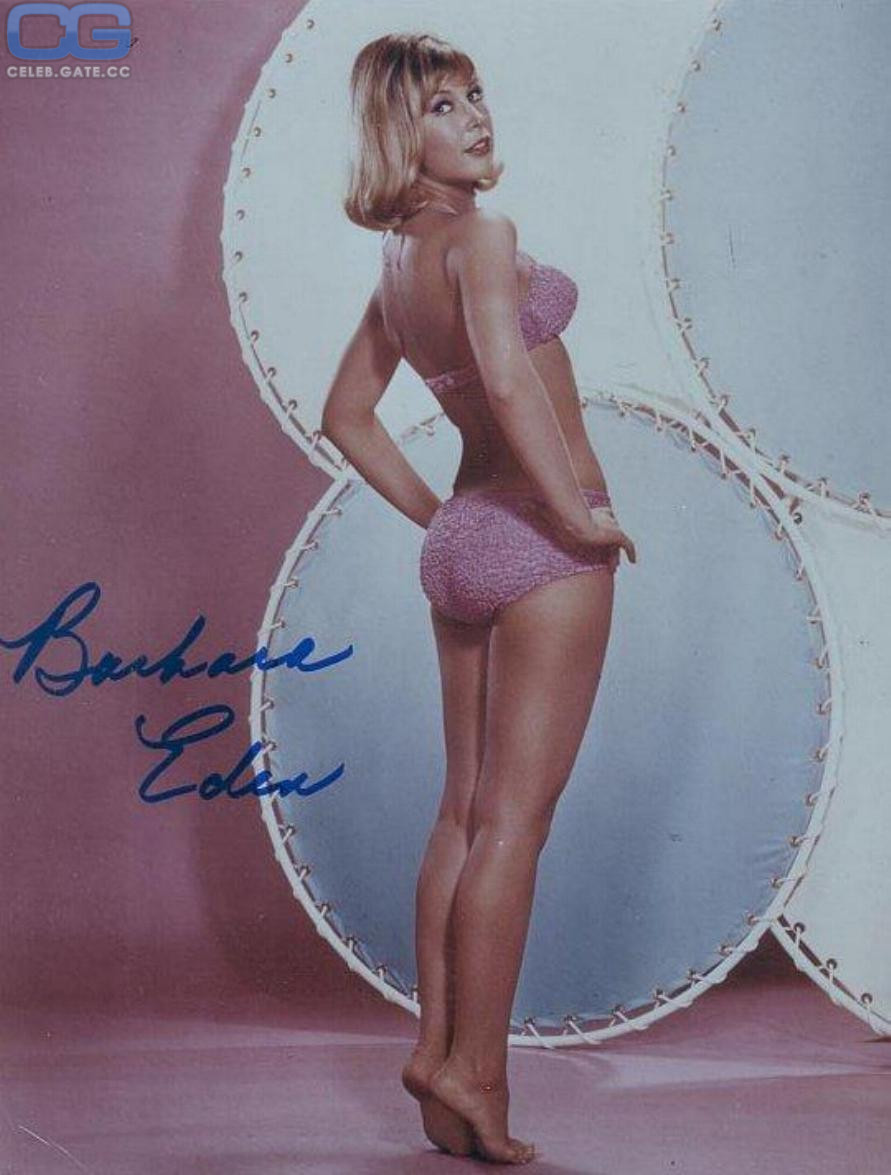 Barbara Eden 