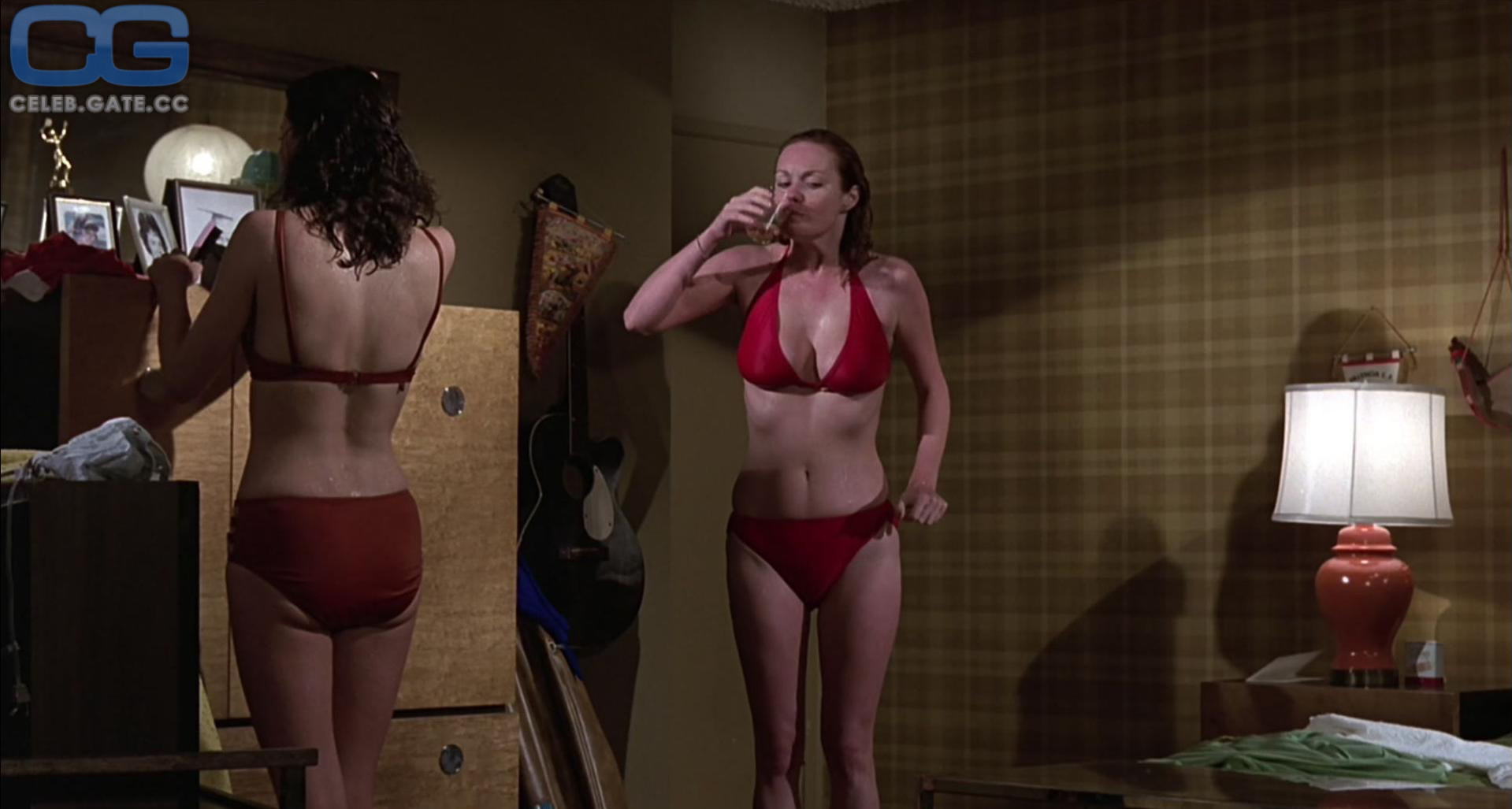 Barbara Rhoades 