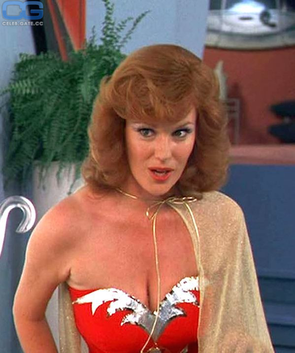 Barbara Rhoades 