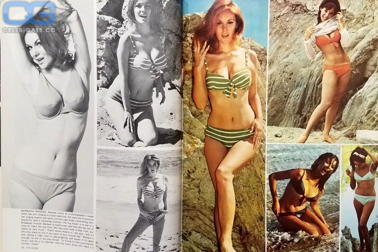Barbara Rhoades 