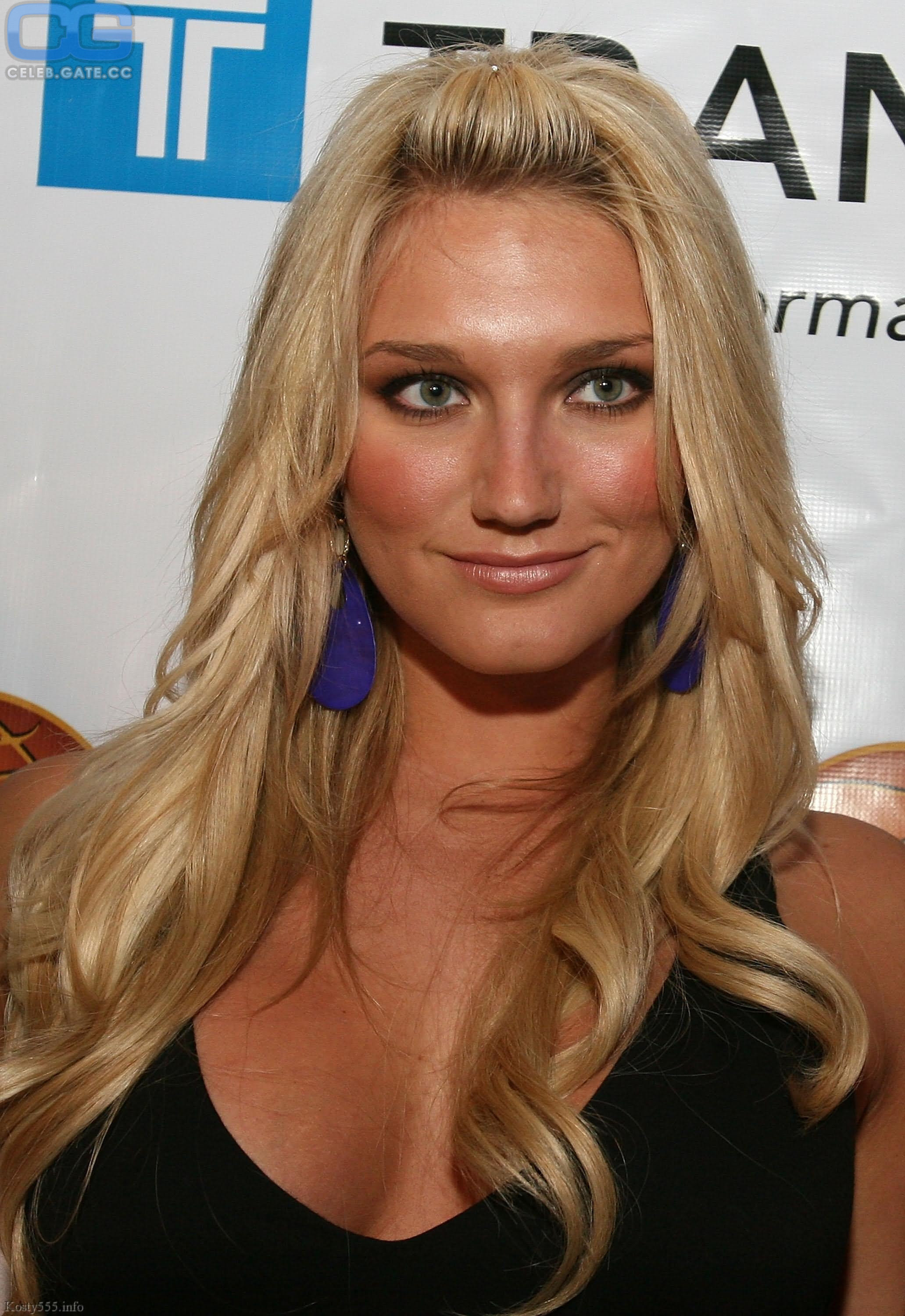 Brooke Hogan 