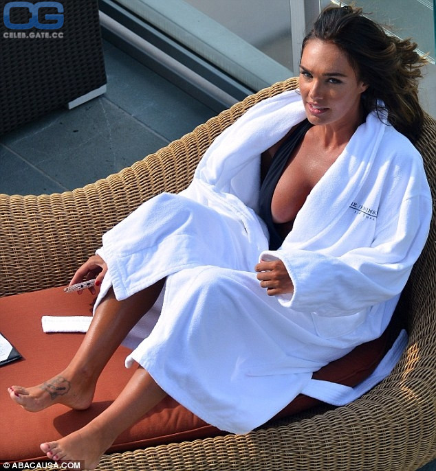 Tamara Ecclestone 