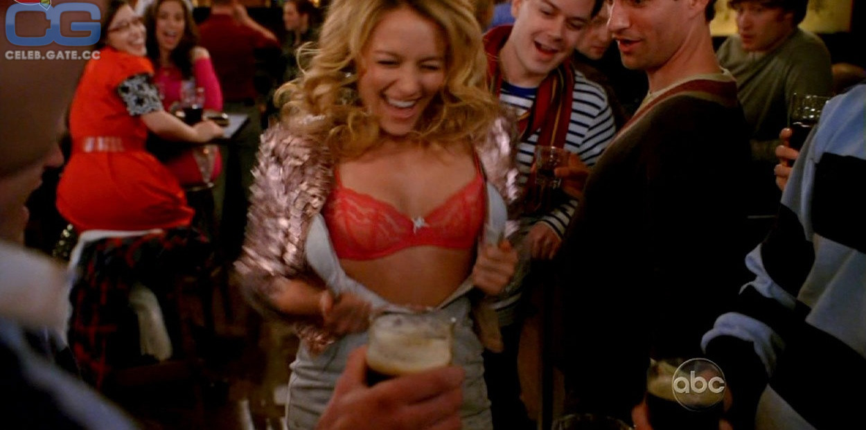 Becki Newton 