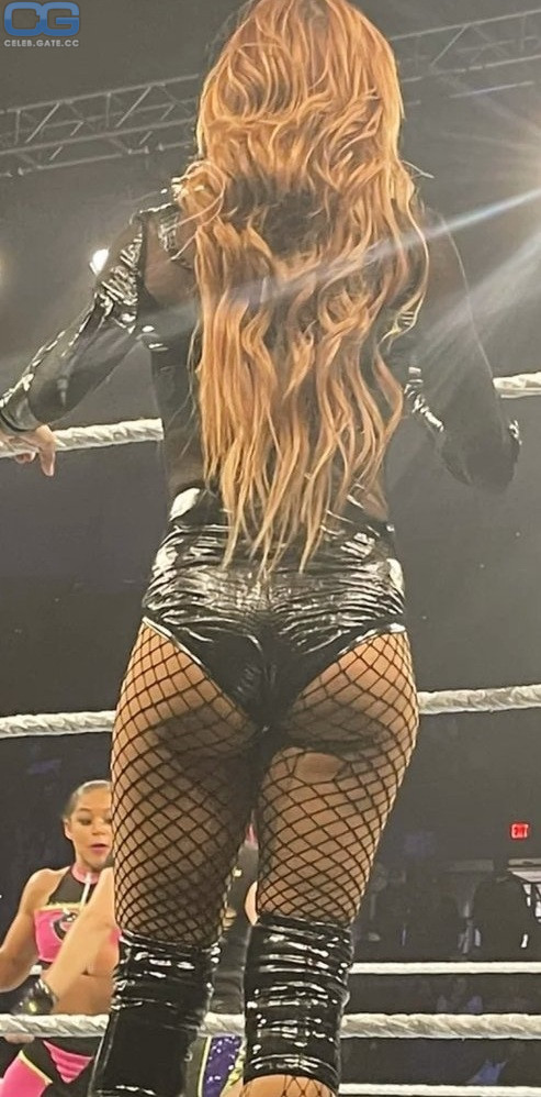 Becky Lynch 