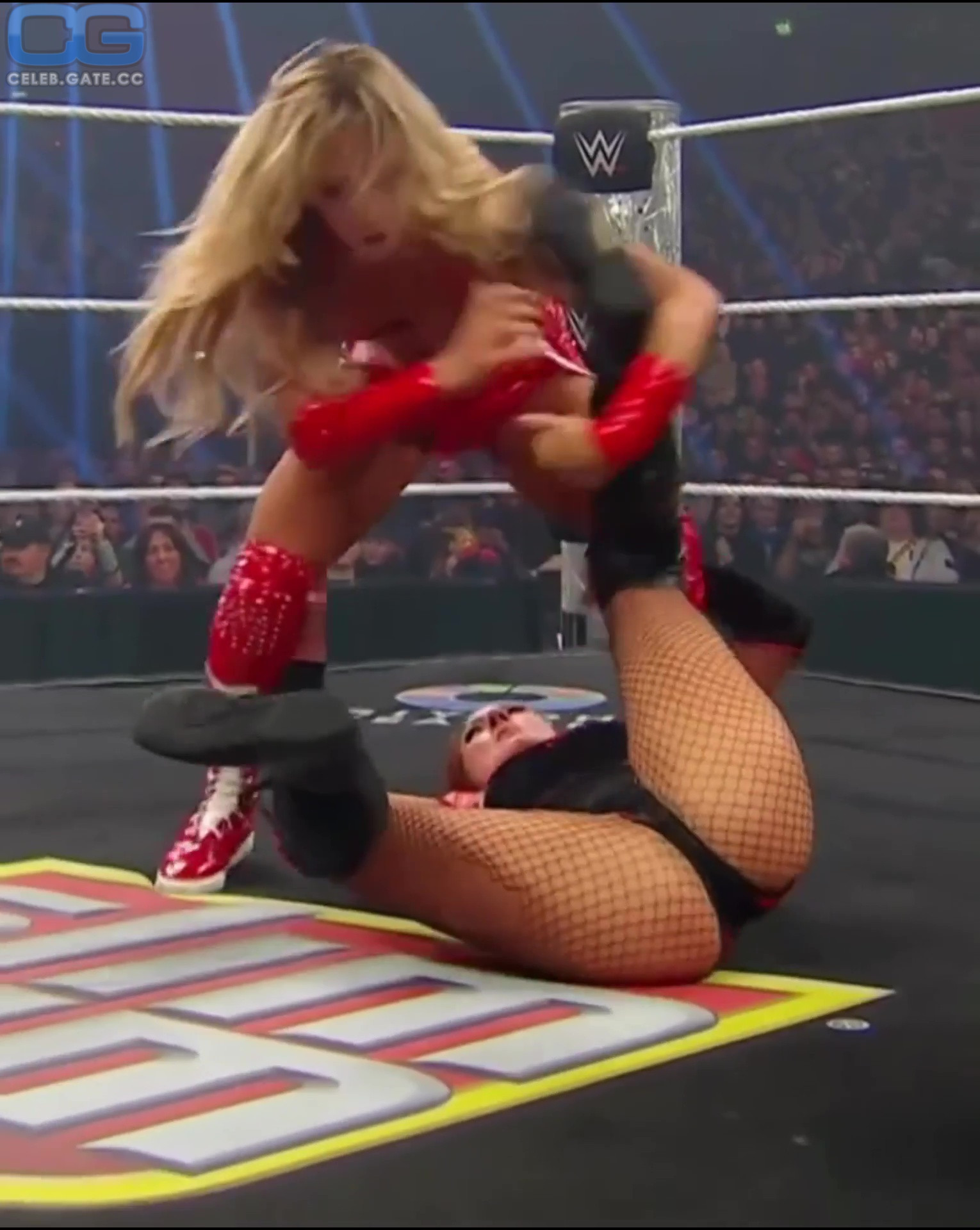 Becky Lynch 