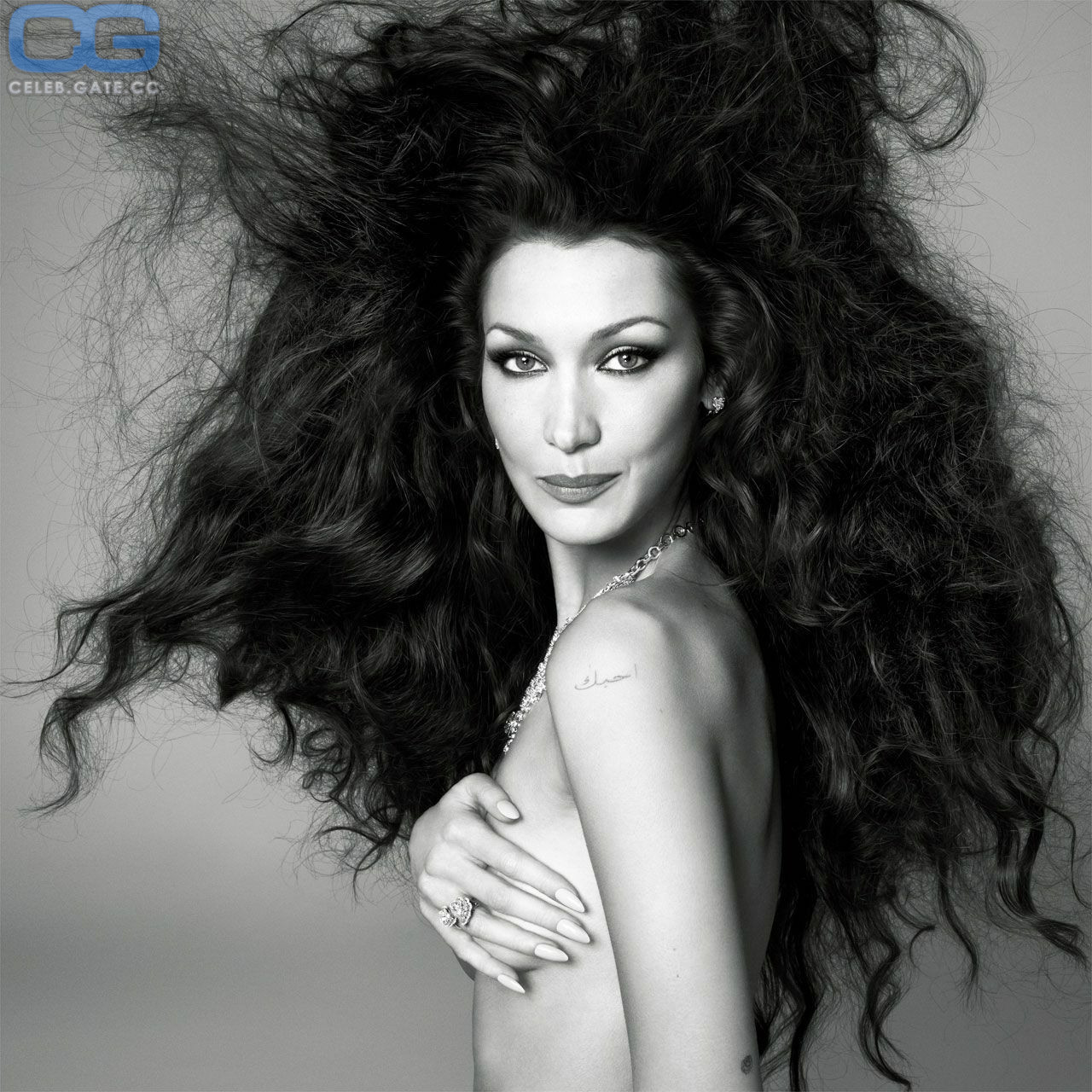 Bella Hadid 