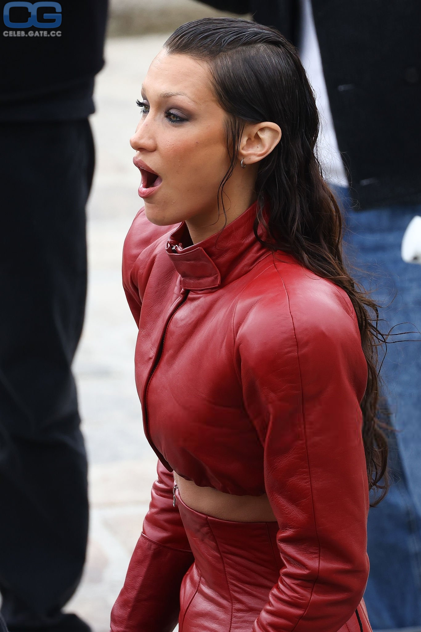 Bella Hadid 