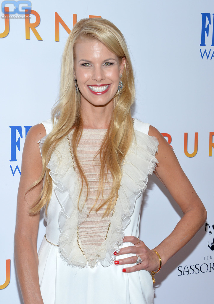 Beth Ostrosky 