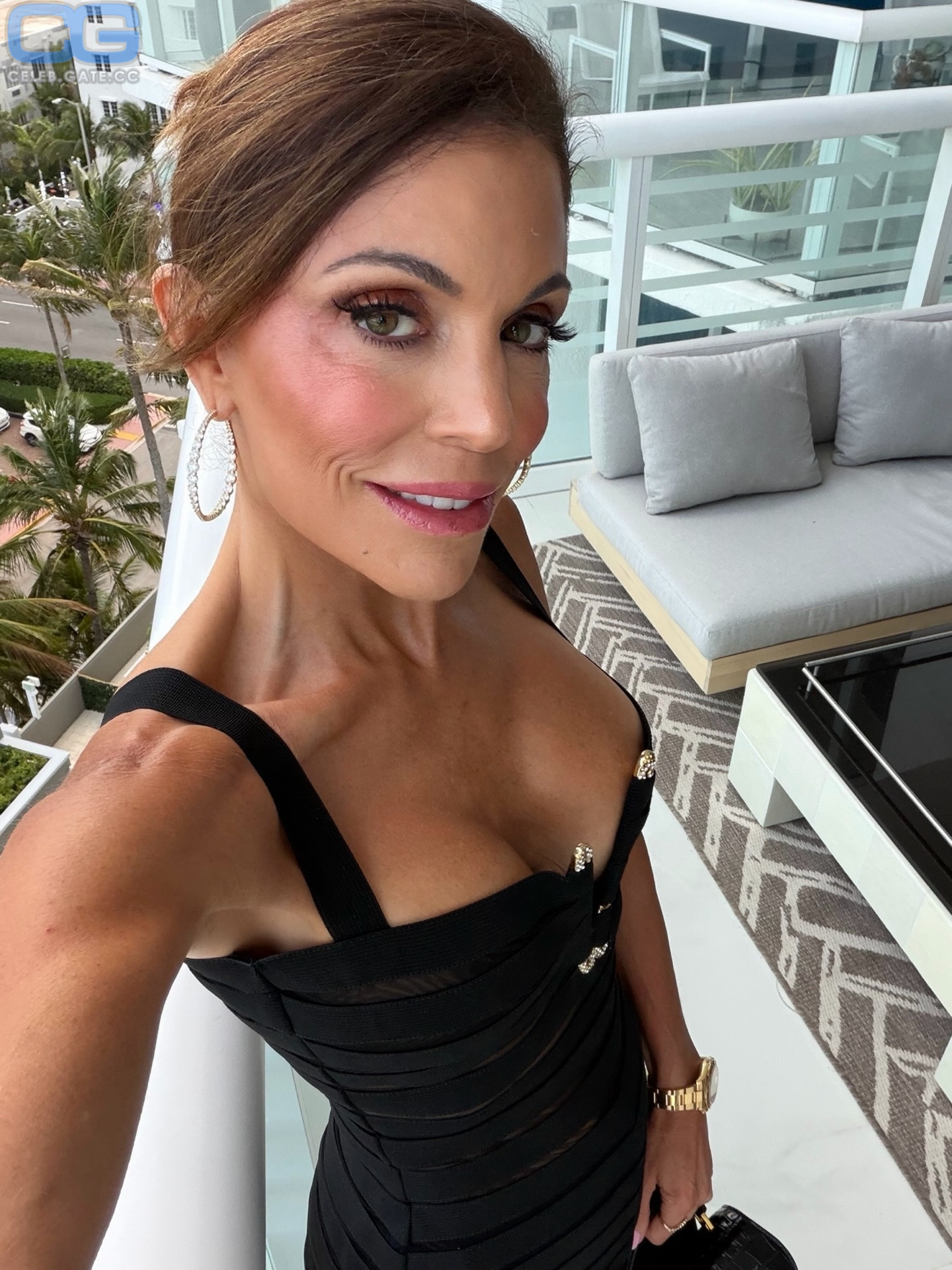 Bethenny Frankel 