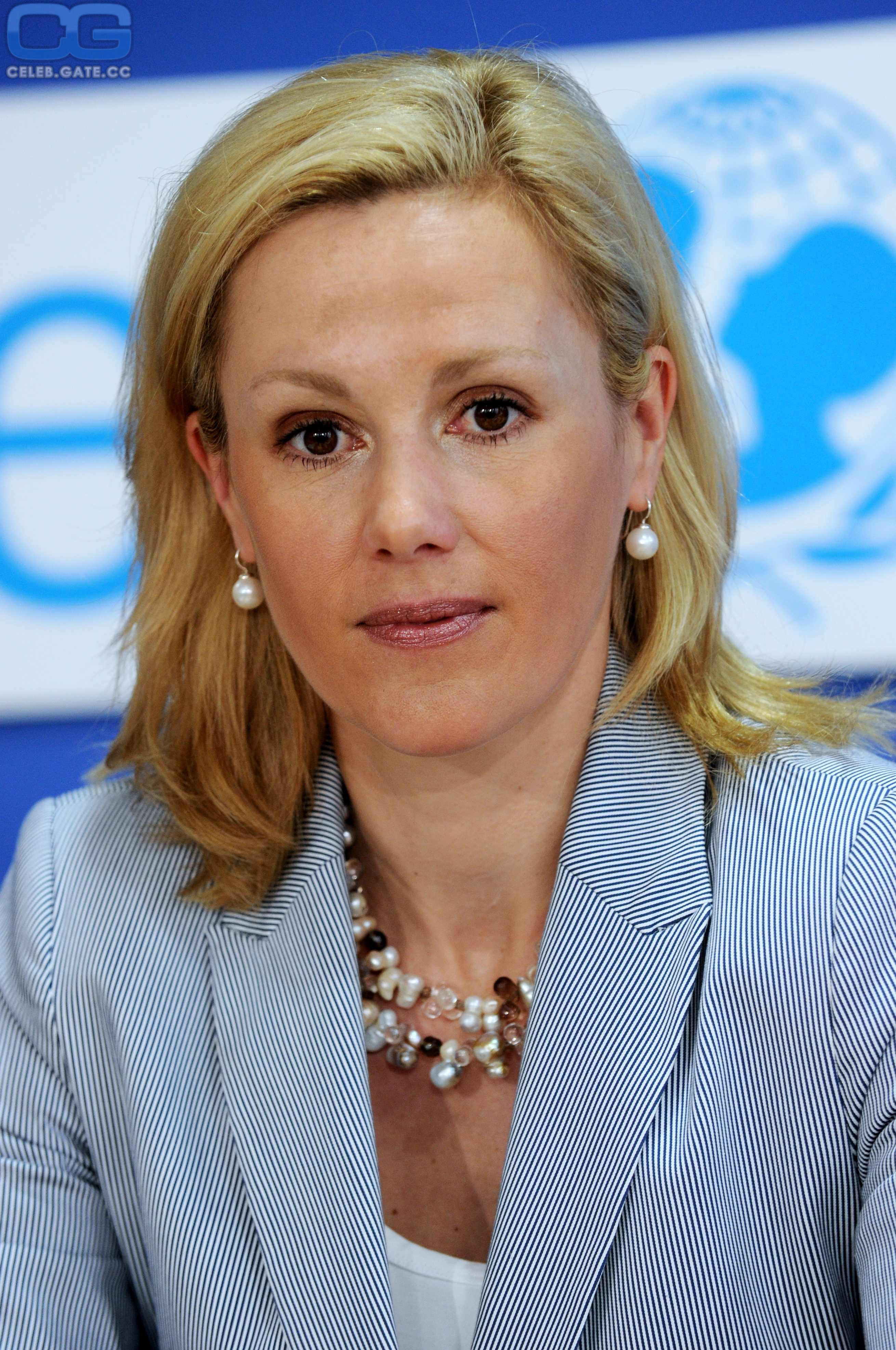 Bettina wulff nude