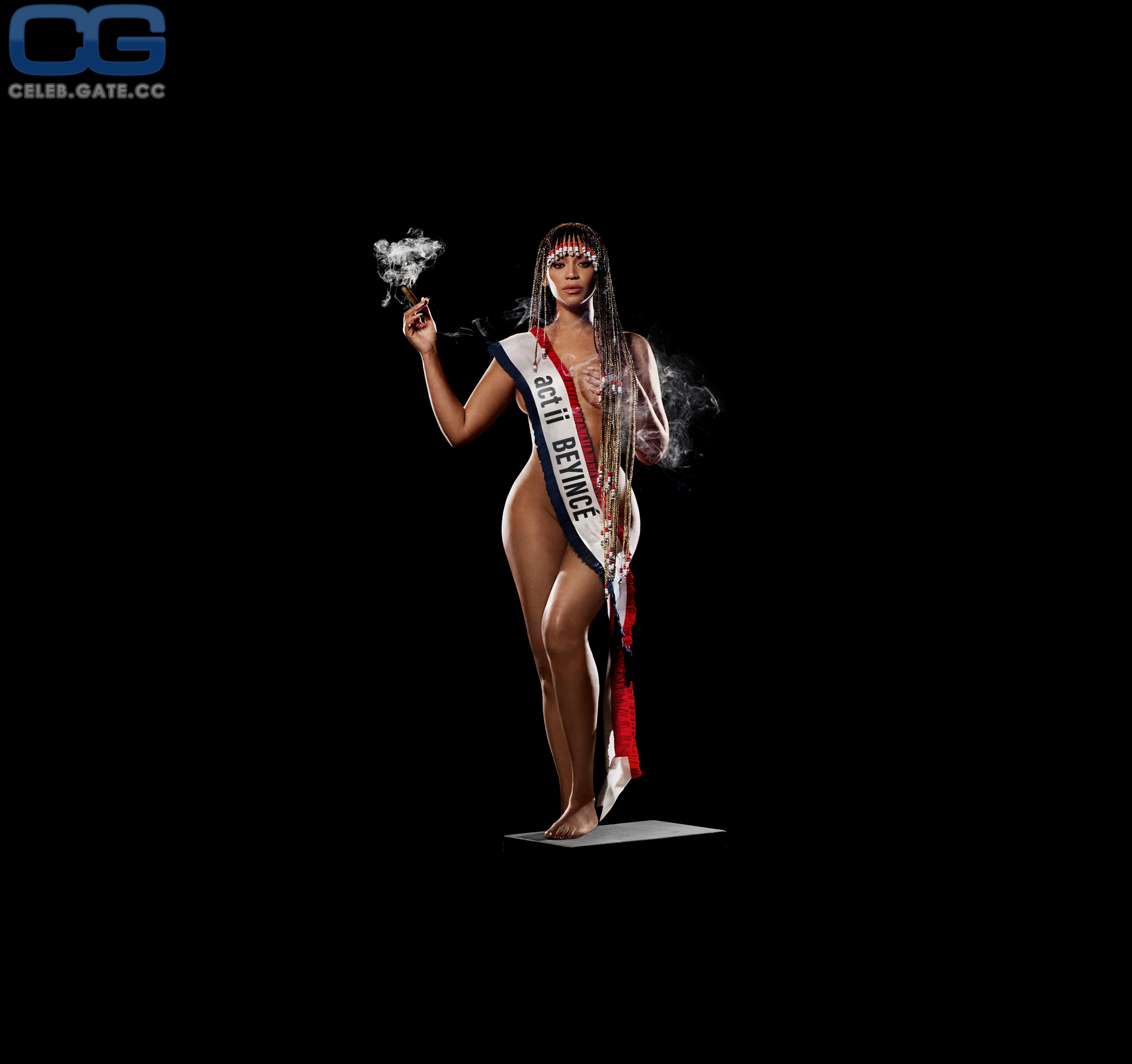 Beyonce Knowles 