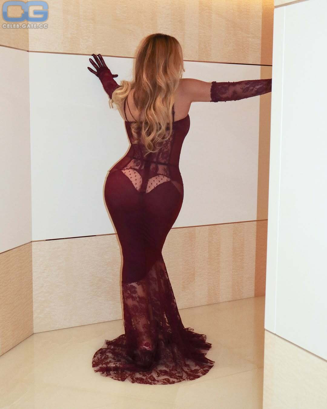 Beyonce Knowles 