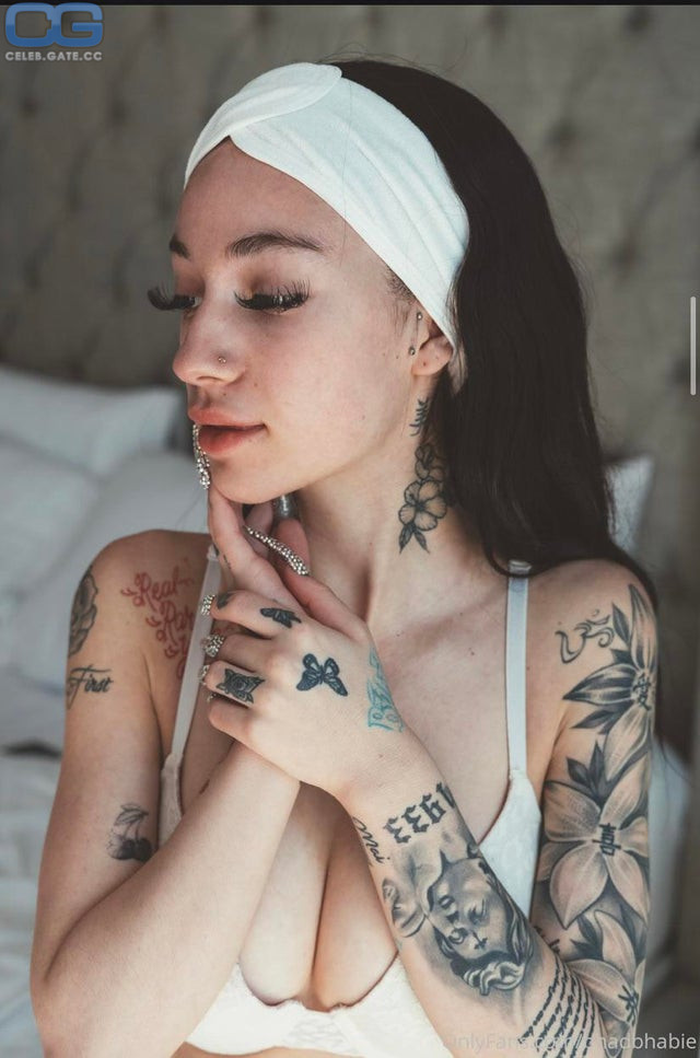 Topless bhad bhabie onlyfans Bhad Bhabie