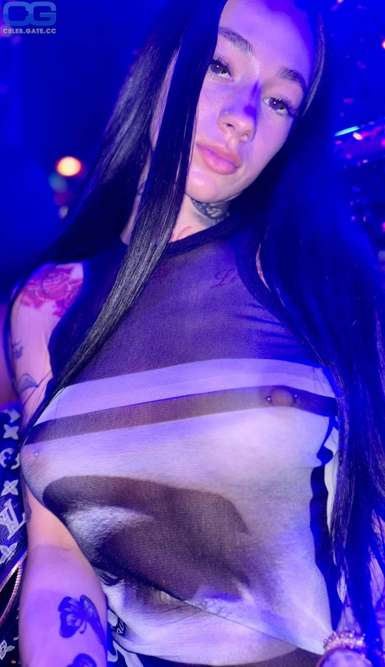Bhad Bhabie 
